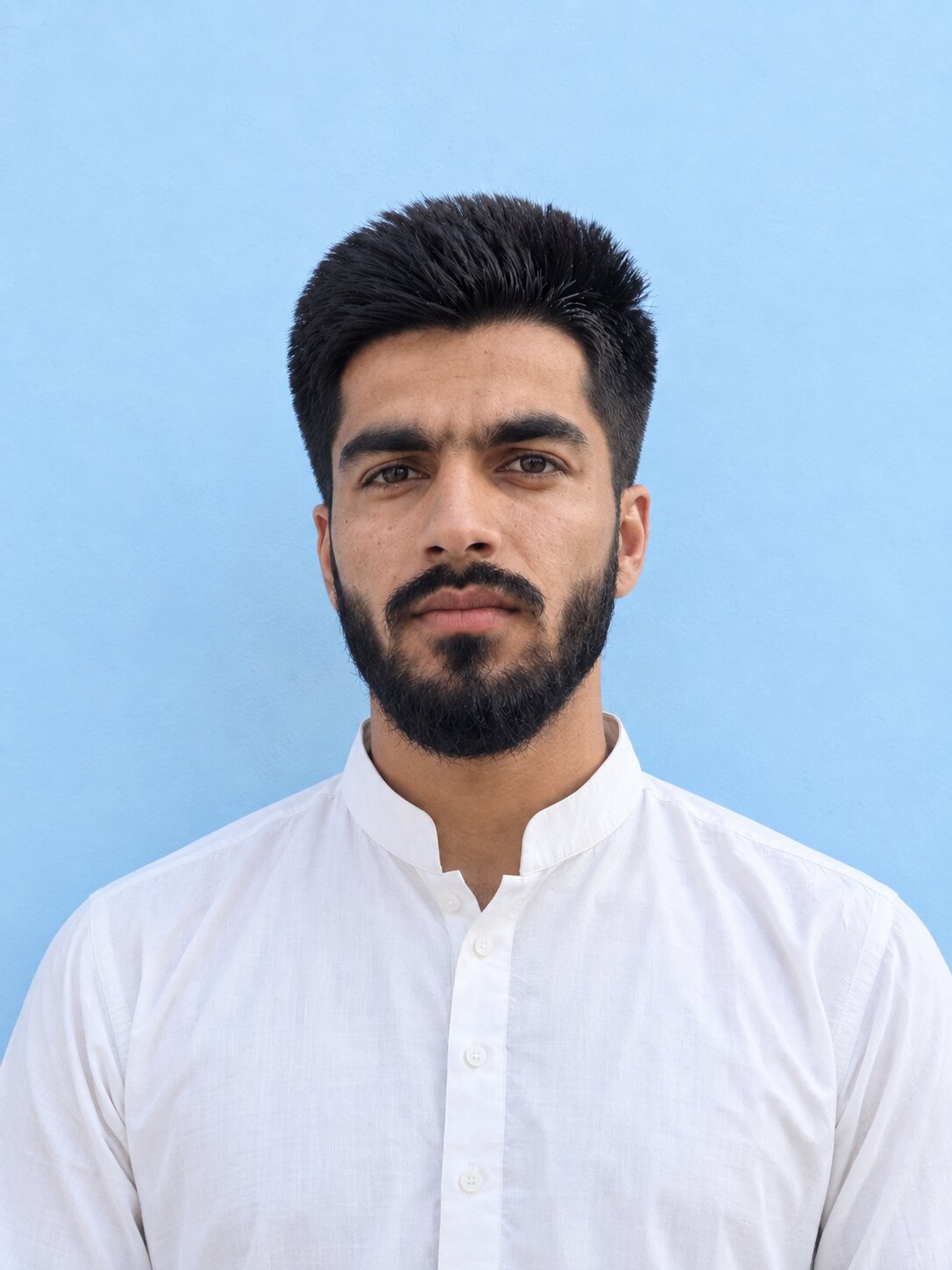 Tahir Ahmad Bijran